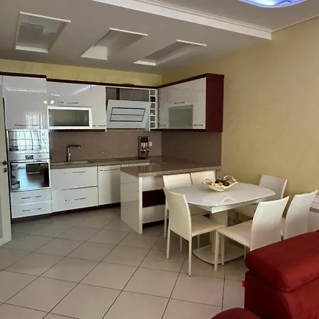 Apartament Alesio