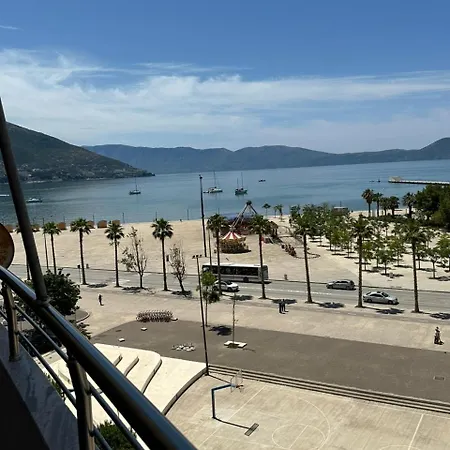 Apartament Alesio Lägenhet Vlorë