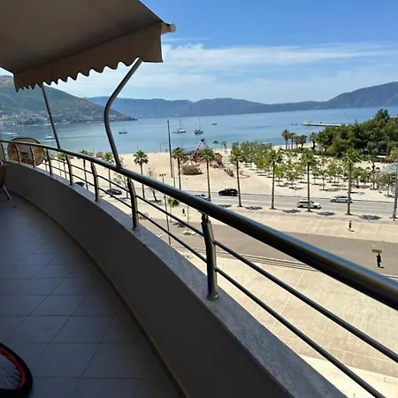 Apartament Alesio Vlorë