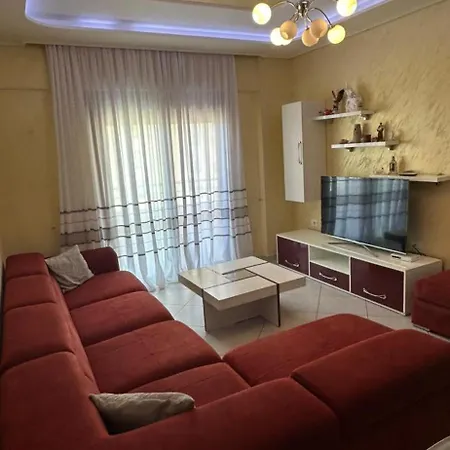 Apartament Alesio *