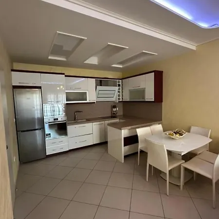 Apartament Alesio